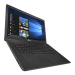 PC Portatile Asus FX753VD-GC013T