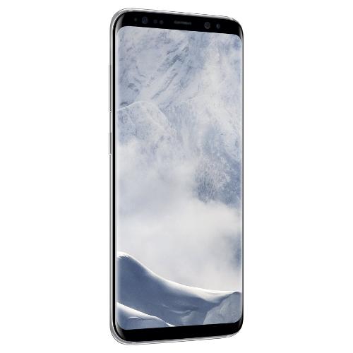 Smartphone 5,8" Galaxy S8 SM G950FZSAITV Ram