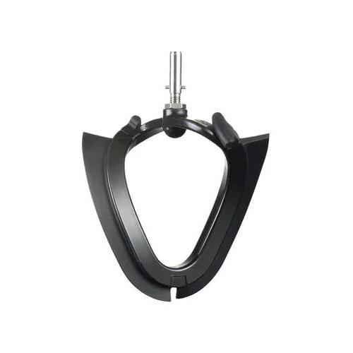 Frusta planetaria Gommata Black AWAT502002