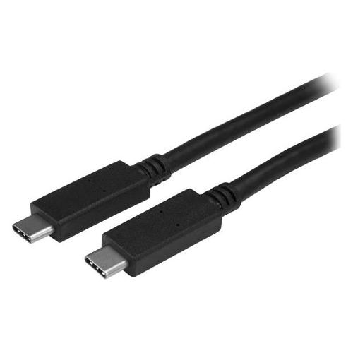 Cavo USB C 3.1 PD 5A Black 1m USB31C5C1M
