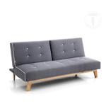 Divano/letto tweet-a 3042 Tomasucci