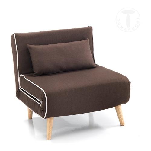 Poltrona Art. 3044 3044