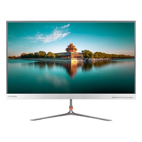 Monitor 27" 2K 1440p L27q-10 Warm silver 65CEGAC1IT