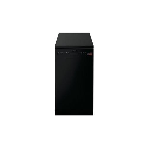 Lavastoviglie 10 coperti LSA4525N Nero LSA4525N classe A++ (2021)