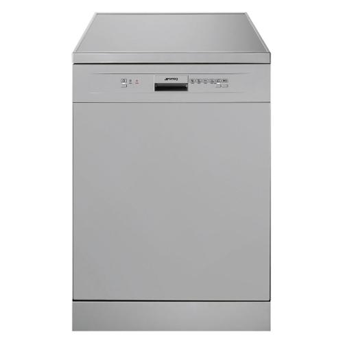 Lavastoviglie 12 coperti LVS112SIT Grigio classe A+