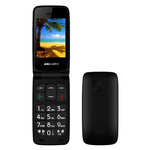 Cellulare Majestic TLF-SILENO 41N FLIP