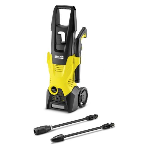 Idropulitrice 1600W 120Bar 360L/h K3 1 601 812 0