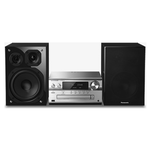 Mini e Micro Hi-Fi Panasonic SC-PMX152EGS