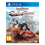 Giochi per Console Publisher Minori Sw Ps4 1021596 Samurai Warriors - 