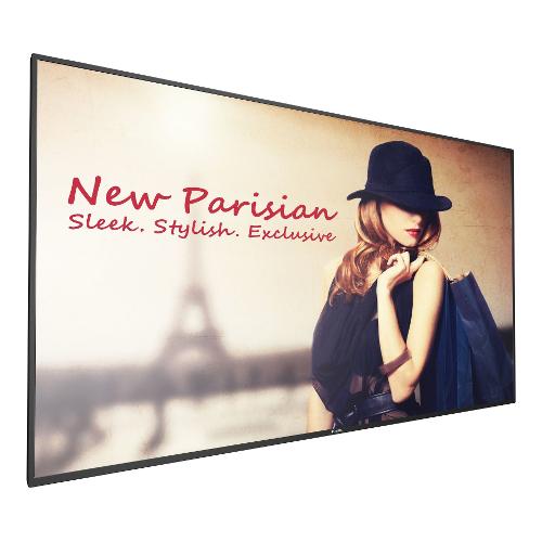 Monitor 42,5" ( ) D-Line 43BDL4050D/00 Signage Solutions 43BDL4050D 00