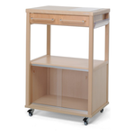 Carrello Cucina 339503 Foppapedretti