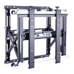 Accessori Monitor Itb Kit VESA 600×500 per pantografo rinforzato PM460