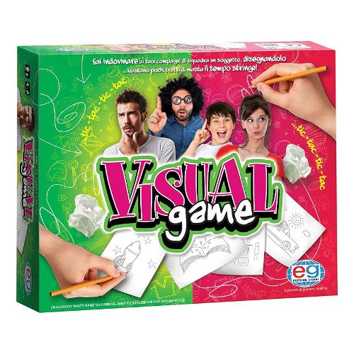 OLD I Gioco 6033989 6033989