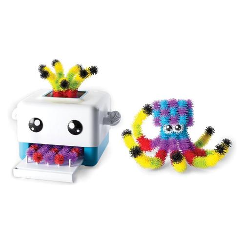 BunchBot Crea Bunchems BUNCHEMS 6036070