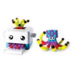Spin Master - Costruzioni BunchBot creatore. Bunchems. 6036070 