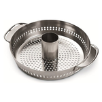 Supporto GBS di cottura per Polli 8838 Weber