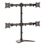 Accessori Monitor Startech.Com Stand per 4 Schermi fino a 27