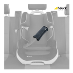Hauck - Protezione cintura auto. 618165