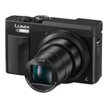 Fotocamera Digitale Panasonic Fotoc.TZ90EG-K