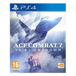 Giochi per Console Namco Bandai Sw Ps4 112154 Ace Combat 7
