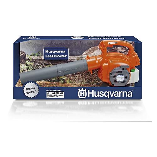 Soffiatore foglie giocattolo Husqvarna 889004