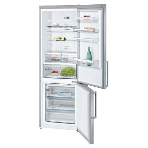 Frigorifero (+) SERIE 4 KGN49XI40 Inox classe A+++ (2021)