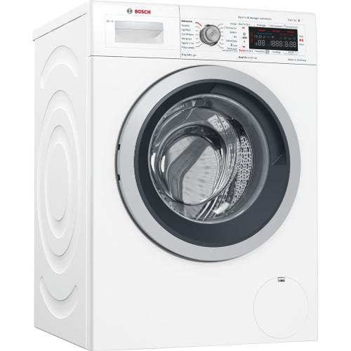 Lavatrice 8 Kg SERIE 8 WAW286H8IT WAW286H8IT 1400giri/min