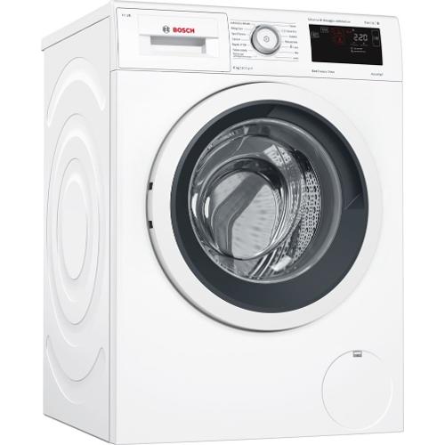 Lavatrice 8 Kg SERIE 6 WAT24638IT 1200giri/min