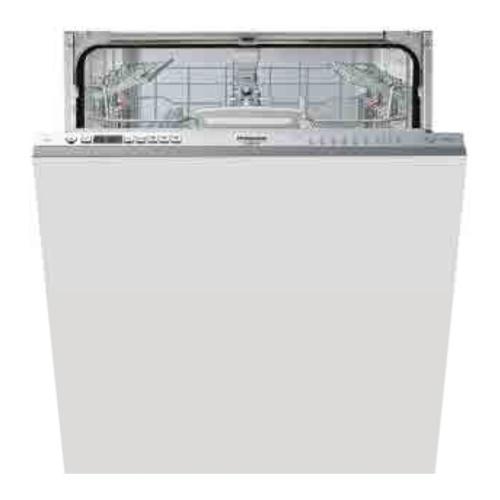 Lavastoviglie incasso HKIO 3T132 W O F105635