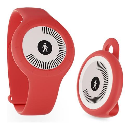 smartband nokia go