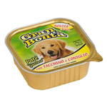Alimento umido Cani Monge 320192