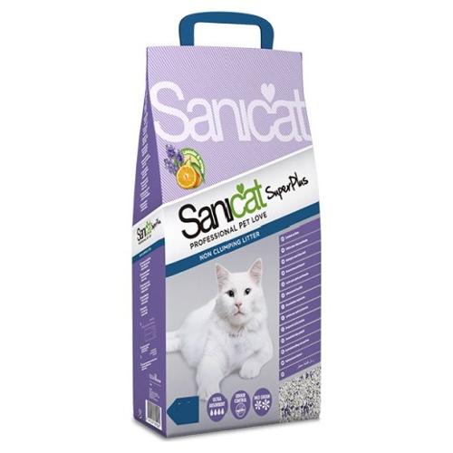 Lettiera gatti Super plus (7Kg)