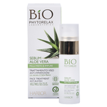 Sebum Aloe Vera Trattamento Viso Anti Imperfezioni 30 Ml Harbor
