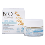 Hydro Avena Crema Viso Idratazione Intensa 24 Ore 50 Ml Harbor