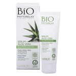 Sebum Aloe Vera Maschera Viso Purificante 75 Ml Harbor