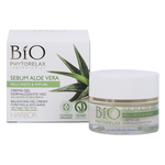 Sebum Aloe Vera Crema Gel Normalizante Viso 50 Ml Harbor