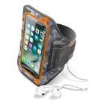 Cellulare - Custodia Cellular Line Fascia braccio ARMBANDRUNSUM522 cam