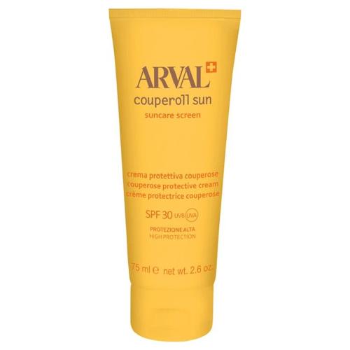 Solare protettivo Couperoll Sun Crema Protettiva Couperose Spf 30 75 Ml