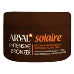 Balsamo Abbronzante Intensivo Filtro Zero 150 Ml Arval