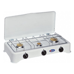 Fornello Gas CF Parker 5327