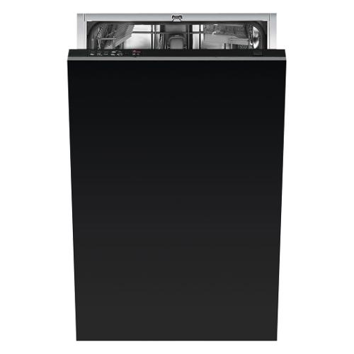 Lavastoviglie incasso 10 coperti Lavst.SMEG STA4505 Cm.45 5P. 10Cop."AA