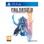 Giochi per Console Publisher Minori Sw Ps4 1018564 Final Fantasy XII T