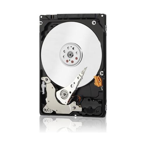 Hard disk interno 2.5" 500GB Travelstar Z5K500.B 1W10013