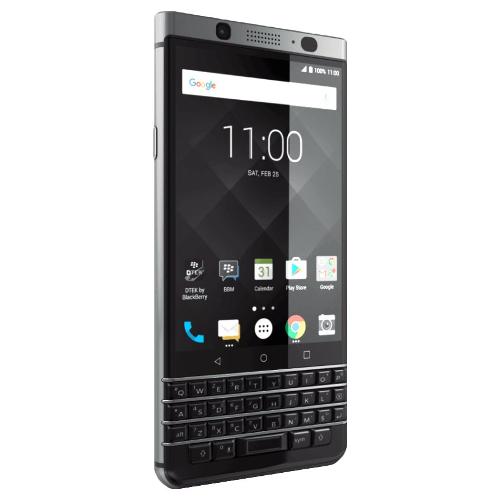 Smartphone 4,5" KEYONE KEYone 4G Lte Black e Silver ( 32GB Ram 3500mAh ) PRD 63117 015