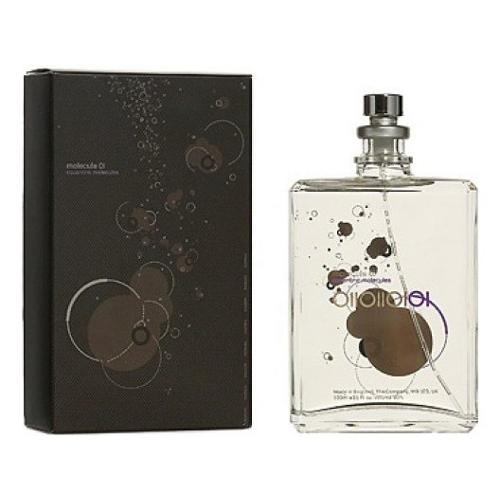 Profumo unisex Molecule 04 profumo molecolare 100 ml