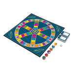 Hasbro C1940103 TRIVIAL Pursuit Gioco