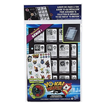 Hasbro B7499103 YO-KAY Collector Book Pages