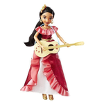 Hasbro B7912EW0 Elena Cantante