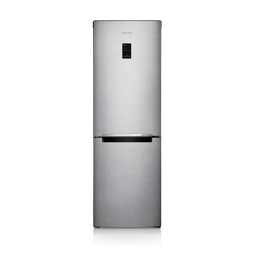 Frigorifero (194L+108L) SMART LINE No Frost Silver RB29FERNCSA classe F (59,5x66,8x178cm)