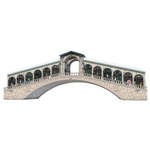 Ravensburger Puzzle 3D Ponte di Rialto 12518